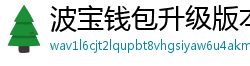 波宝钱包升级版本下载
